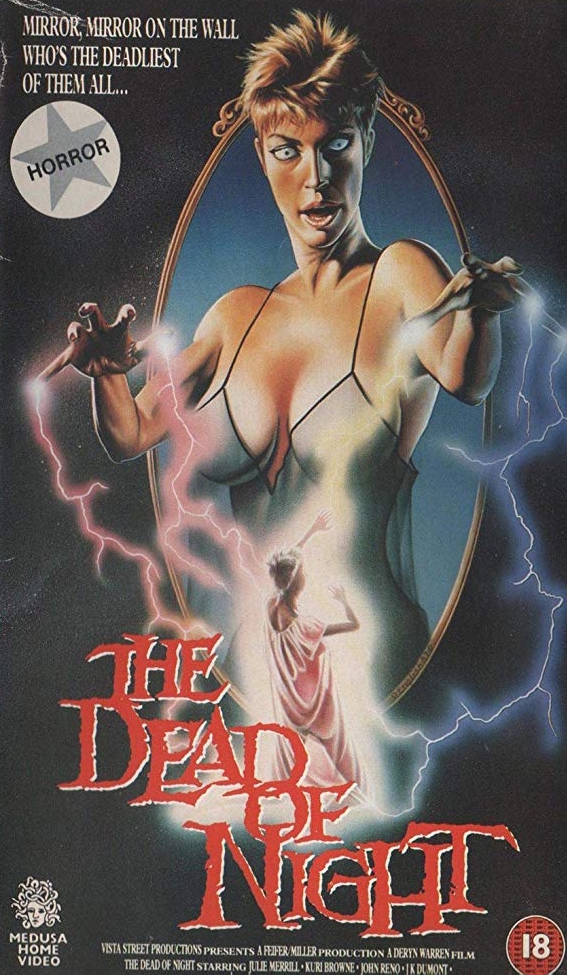 The Dead of Night - Posters