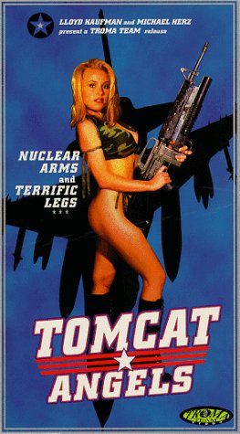Tomcat Angels - Plakaty