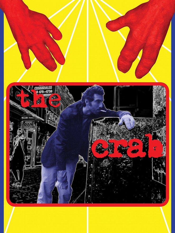 The Crab - Affiches