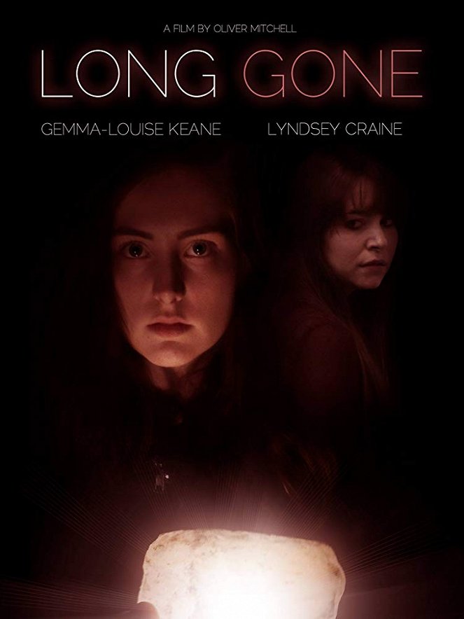 Long Gone - Posters