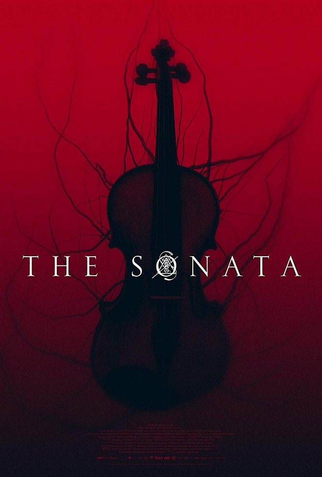 The Sonata - Carteles
