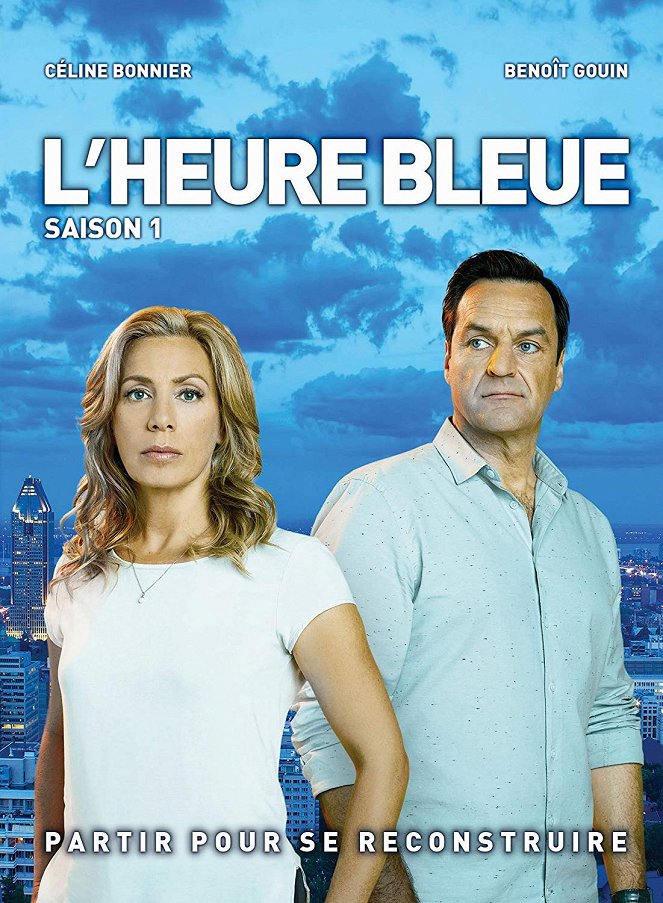 L'Heure bleue - Posters