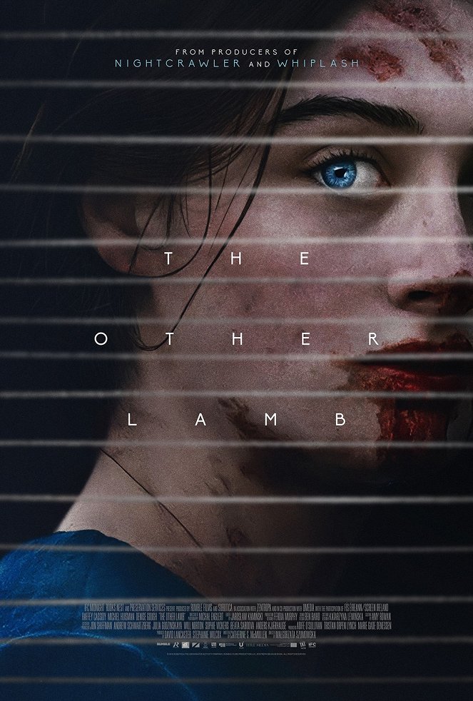 The Other Lamb - Plakate