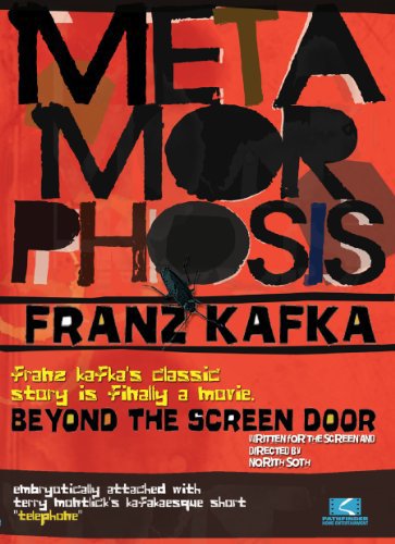 Metamorphosis: Beyond the Screen Door - Affiches
