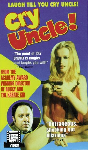 Cry Uncle! - Plakáty