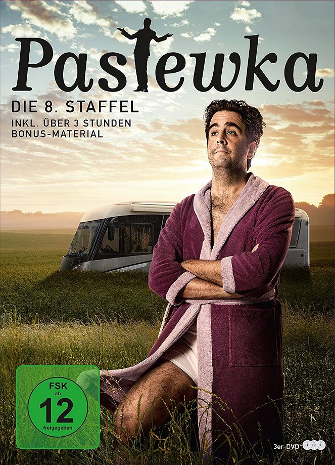 Pastewka - Pastewka - Season 8 - Carteles