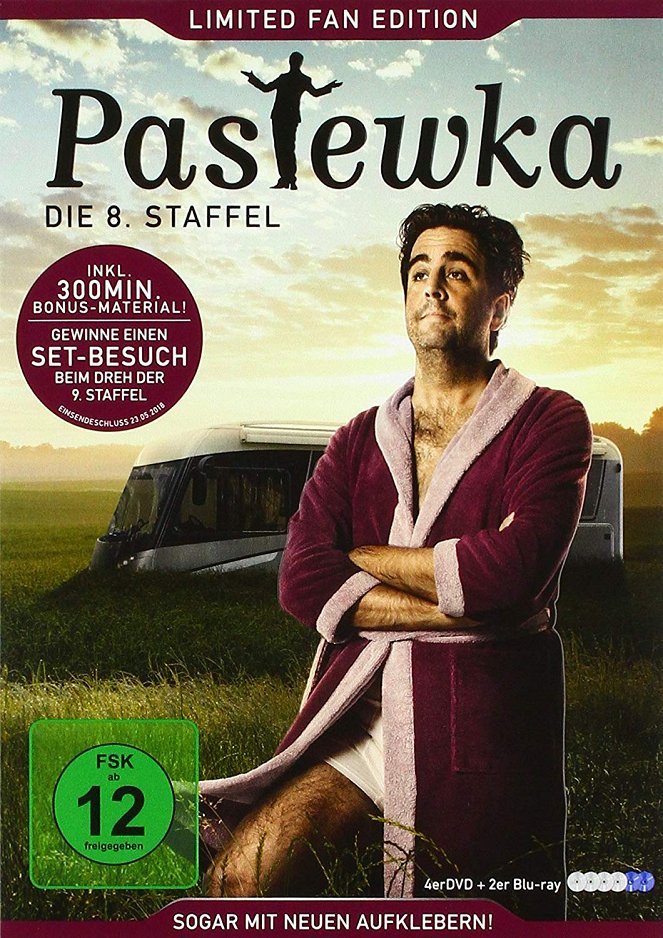 Pastewka - Season 8 - Julisteet