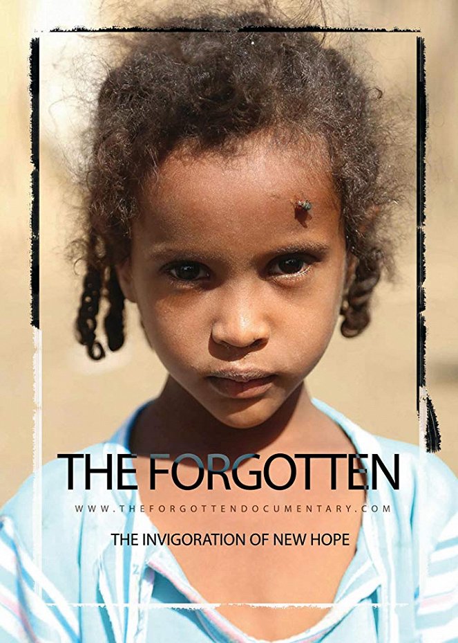 The Forgotten - Affiches