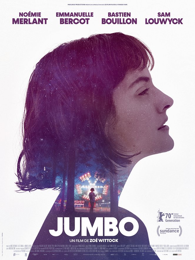 Jumbo - Posters