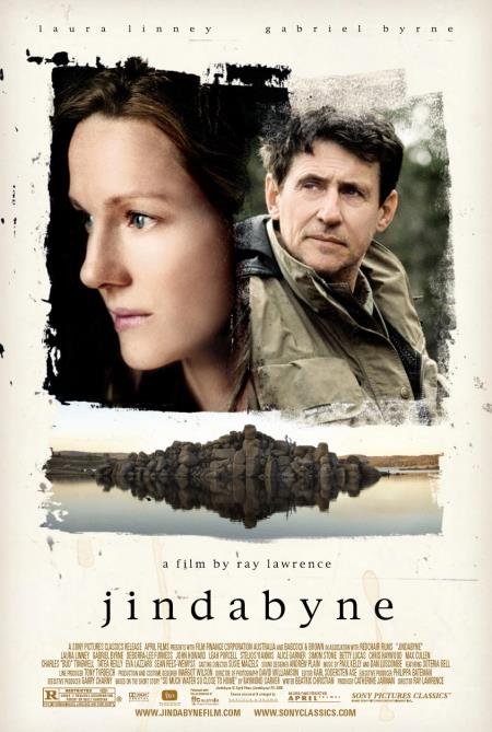 Jindabyne - Carteles