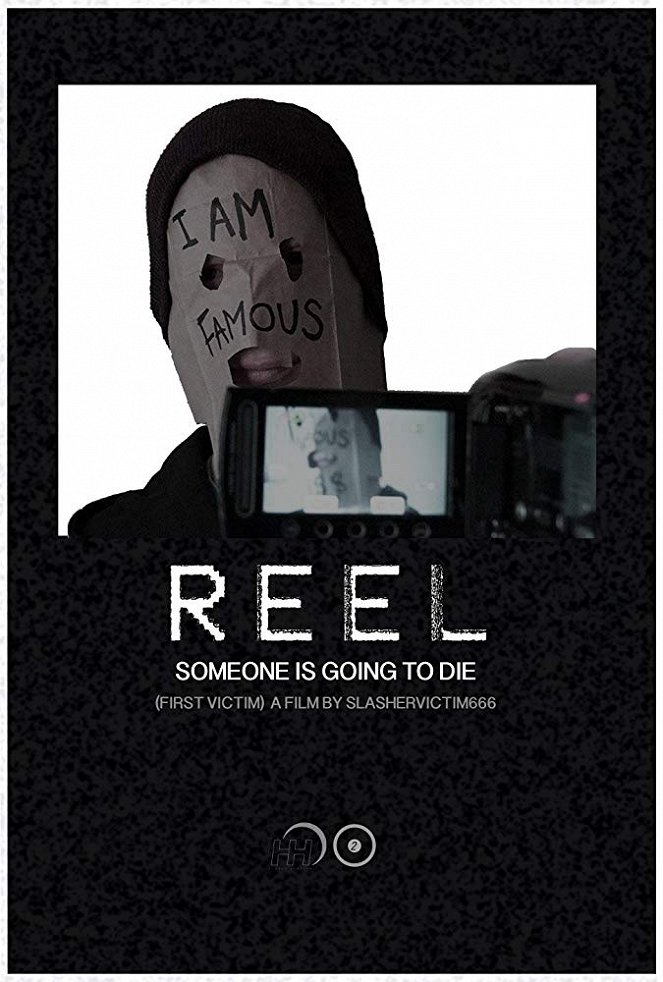 Reel - Affiches