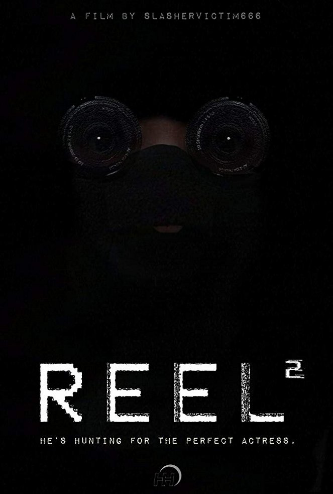 Reel 2 - Plakate