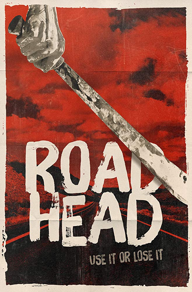 Road Head - Plagáty