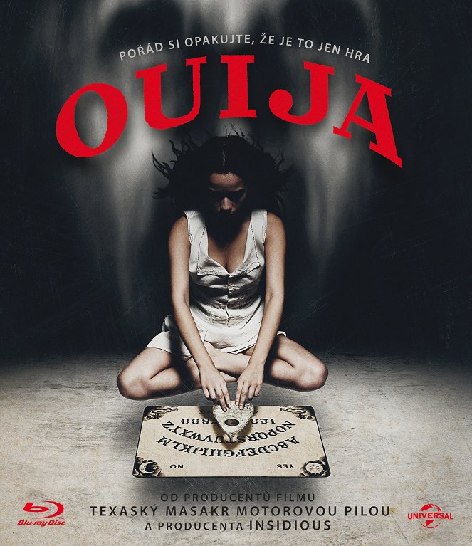 Ouija - Plakáty