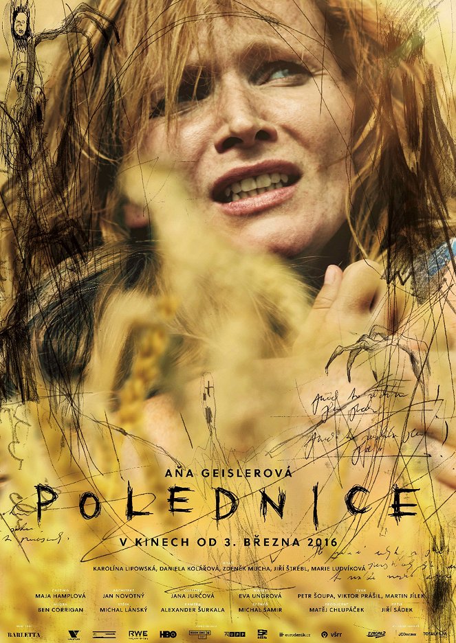 Polednice - Affiches