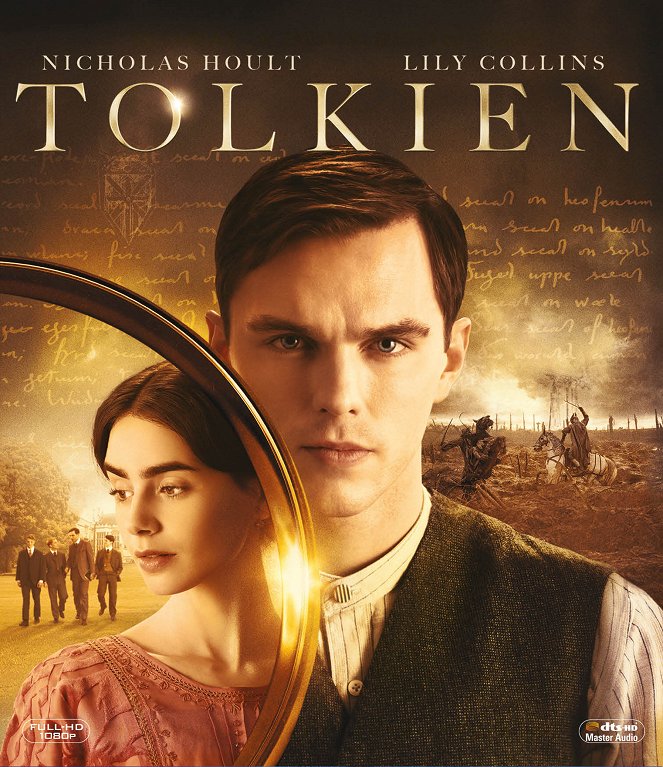 Tolkien - Plakáty