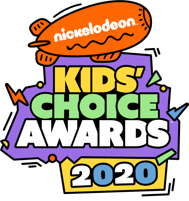 Nickelodeon Kids' Choice Awards 2020 - Plakátok