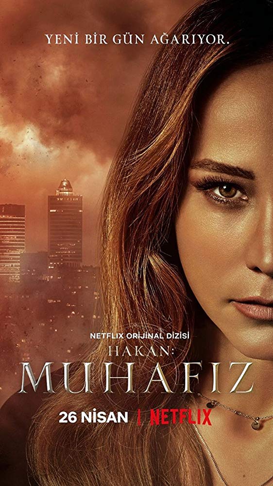 Le Protecteur d'Istanbul - Season 2 - Affiches