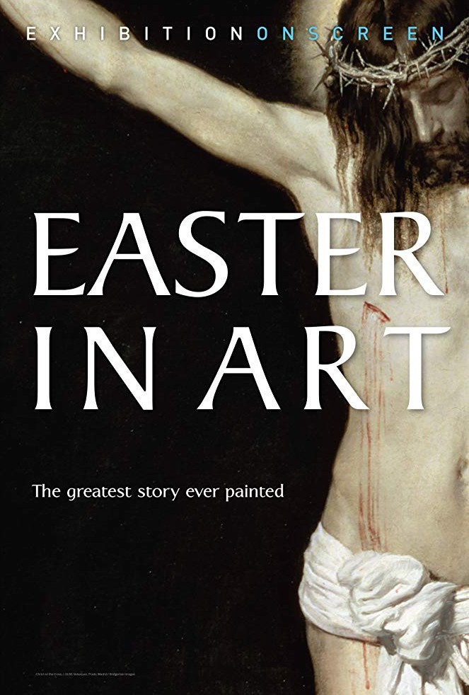 Easter in Art - Plakate