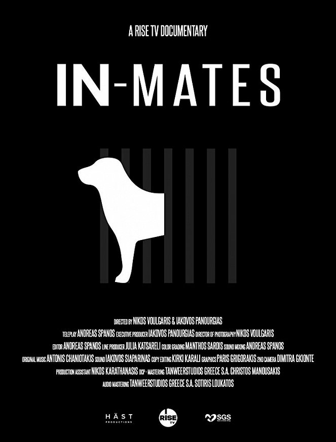In-Mates - Posters