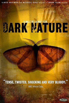 Dark Nature - Posters
