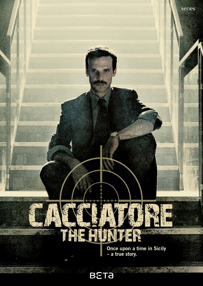 IL Cacciatore - The Hunter - Plakate