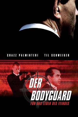 Der Bodyguard - Für das Leben des Feindes - Plakate
