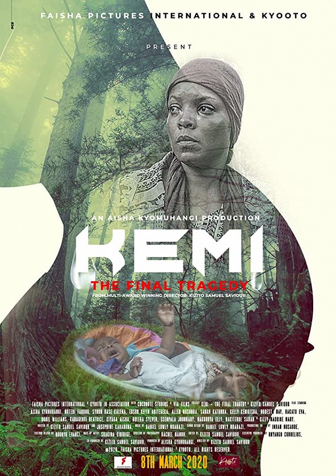 KEMI - Posters