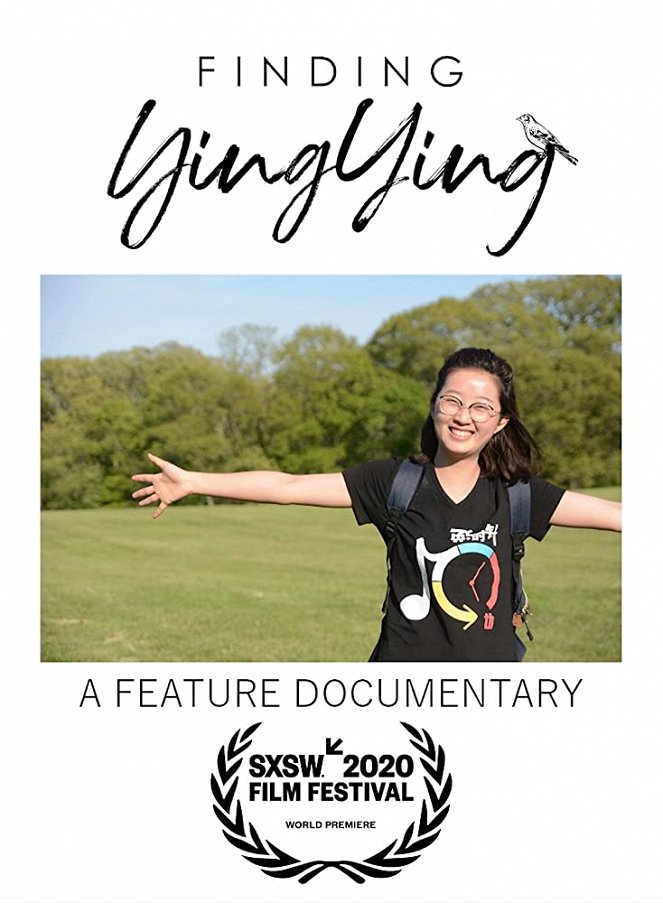 Finding Yingying - Plakáty