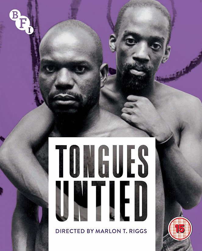 Tongues Untied - Posters