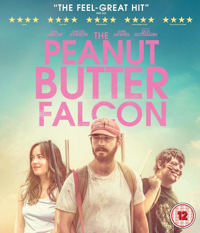 The Peanut Butter Falcon - Posters