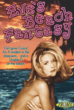 Eve's Beach Fantasy - Affiches