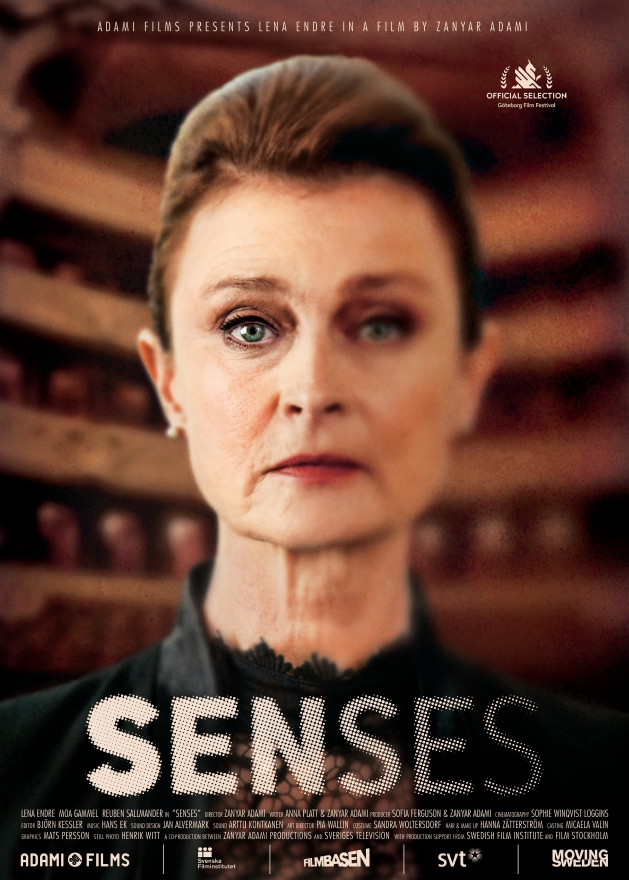 Senses - Plakáty