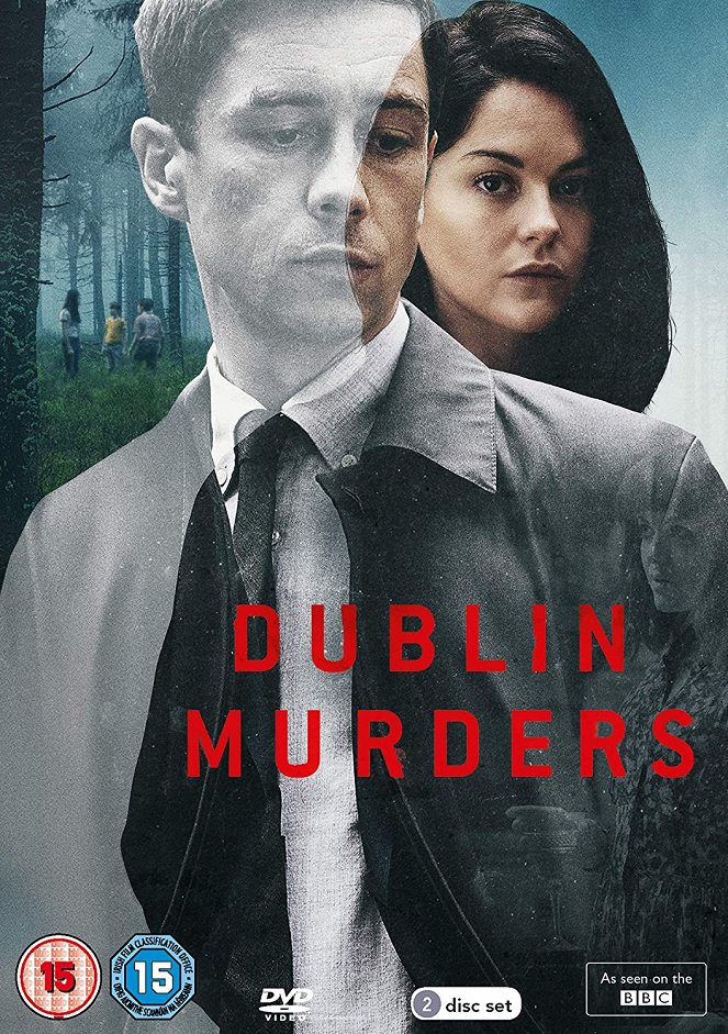 Dublin Murders - Tappaja Dublinissa - Julisteet