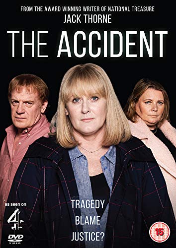 The Accident - Plakate