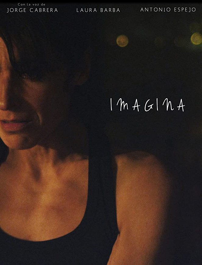 Imagina - Posters