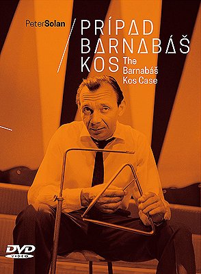 Případ Barnabáš Kos - Plakáty