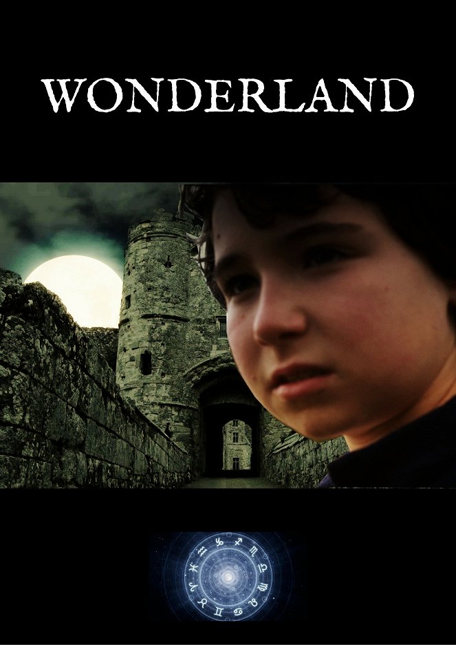 Wonderland - Julisteet