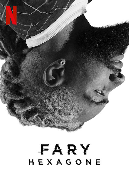 Fary: Hexagone - Plakaty