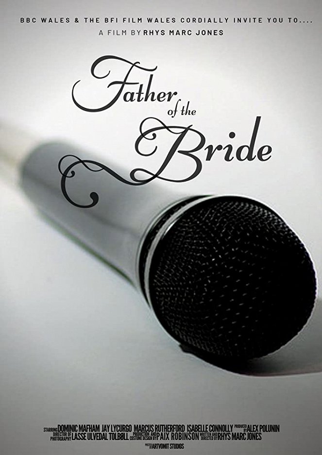 Father of the Bride - Posters