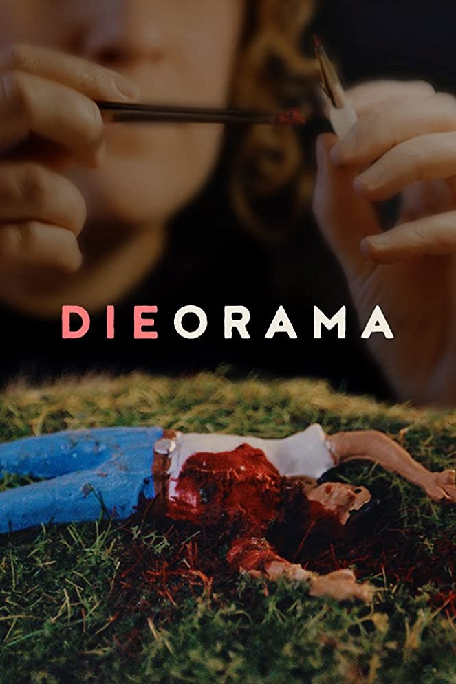 Dieorama - Posters