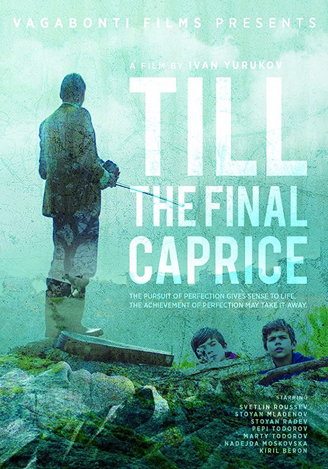 Till The Final Caprice - Posters