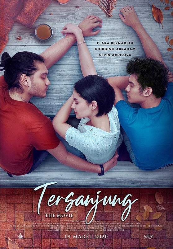 Tersanjung: The Movie - Plakate