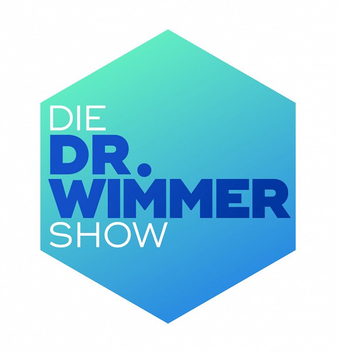 Die Dr. Wimmer Show - Plakaty