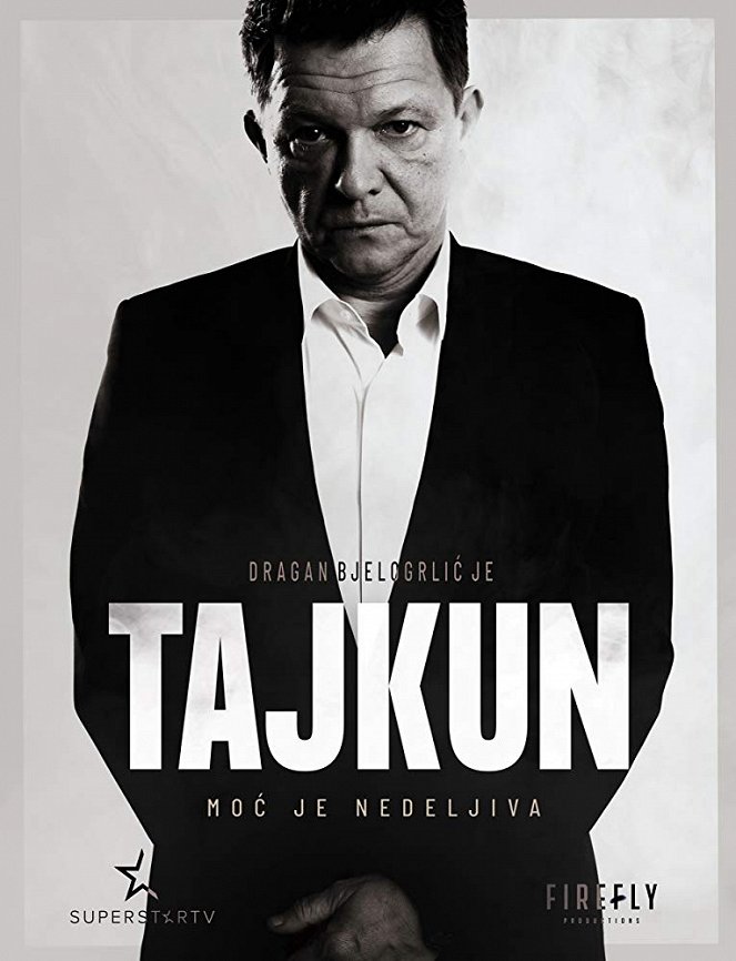Tajkun - Plakate
