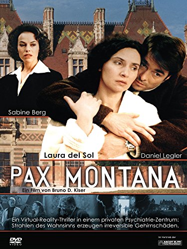 Pax Montana - Plakate