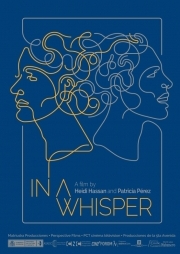 Whispering - Posters