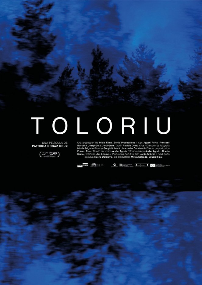 Toloriu - Plakate