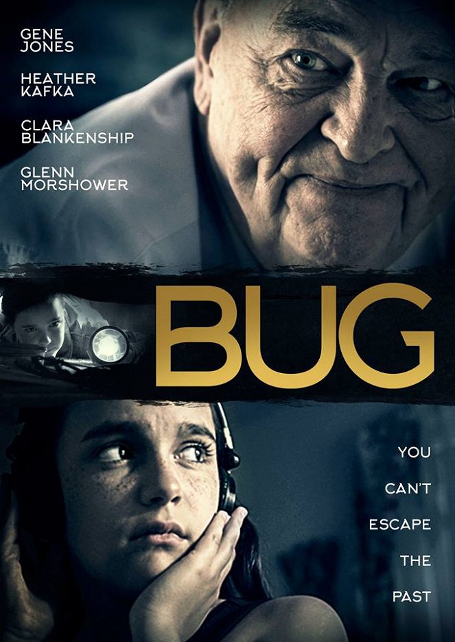 Bug - Plakaty