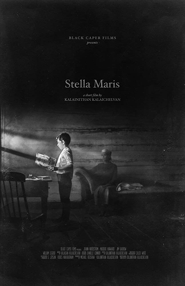 Stella Maris - Affiches